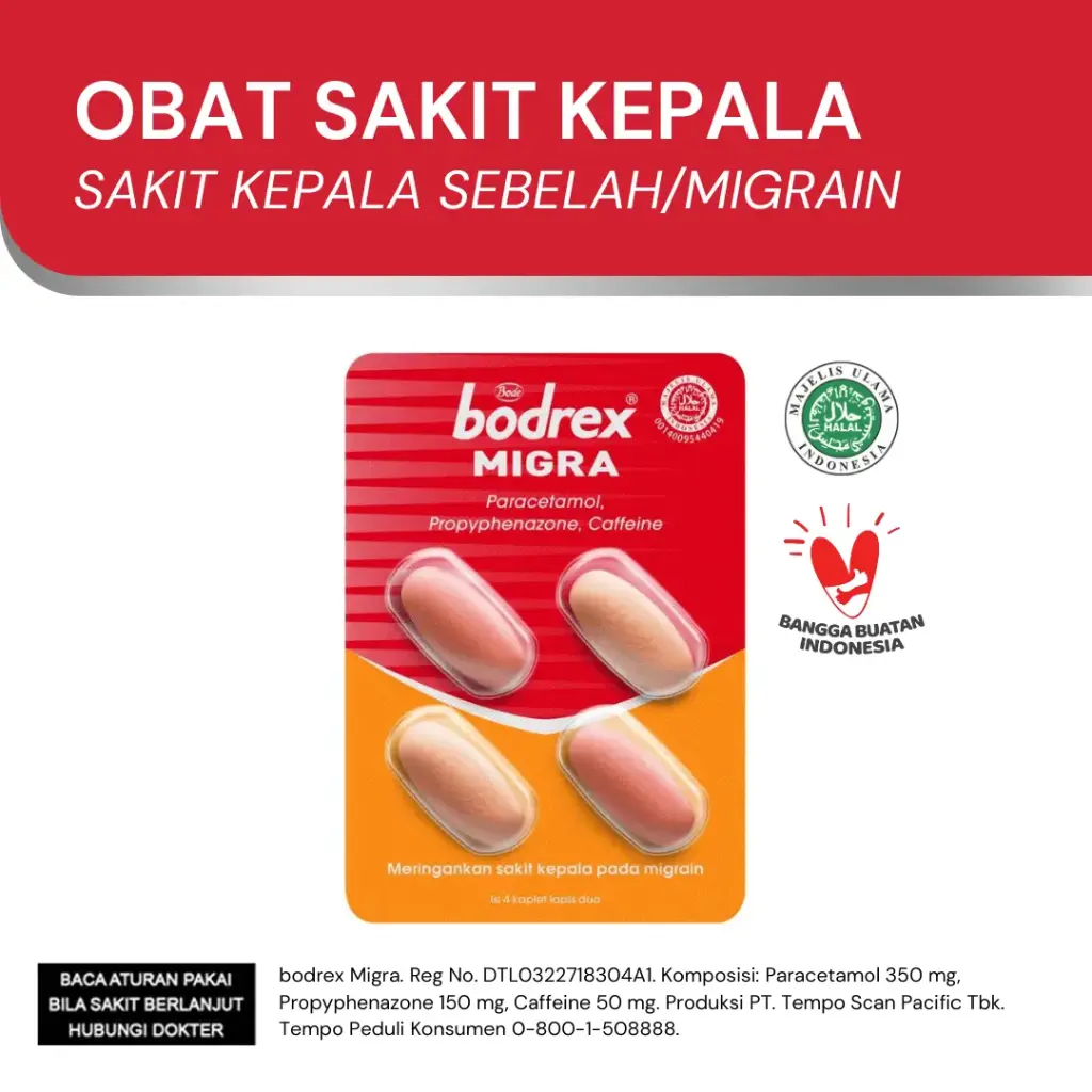 Bodrex 